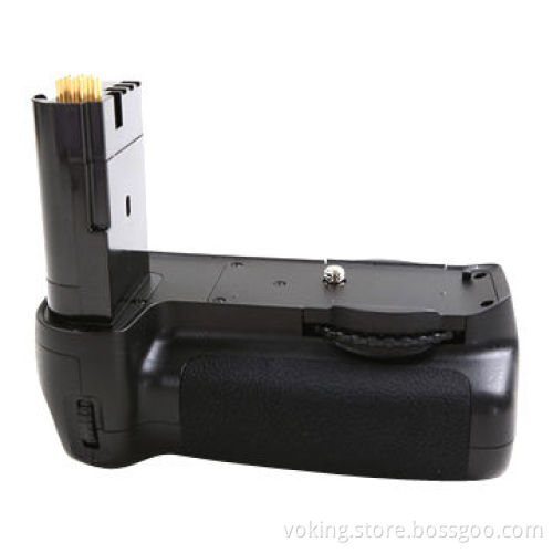 Battery holder for D80/90